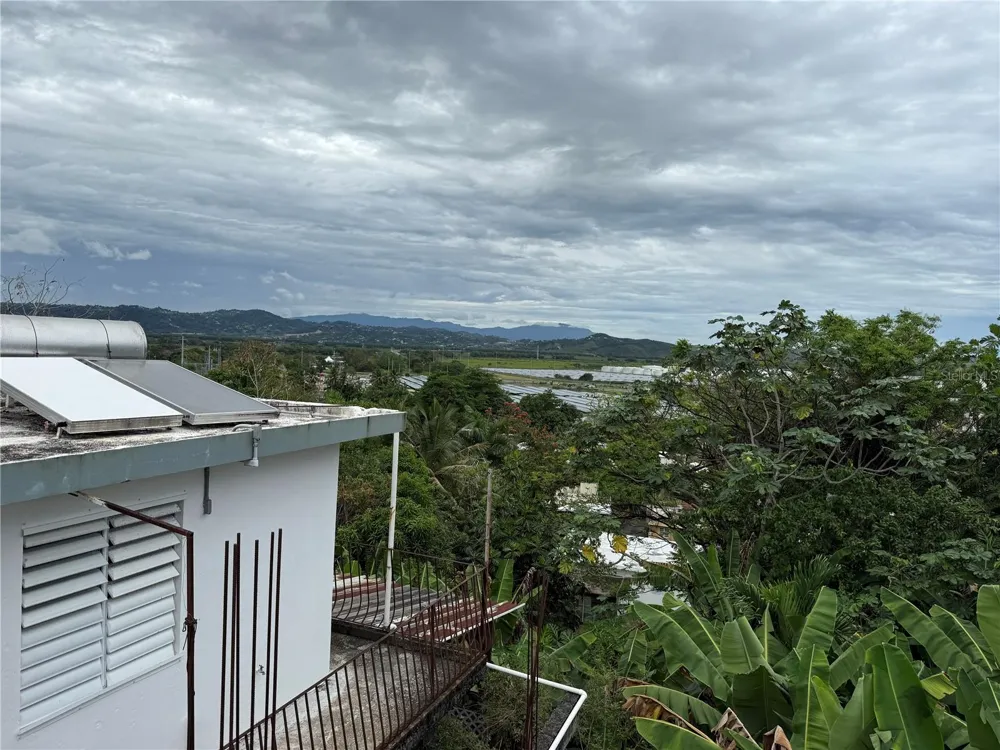 Carr. 901 CAMINO NUEVO Yabucoa, PR 00767