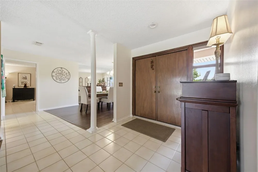 820 NEWBERGER ROAD Lutz, FL 33549