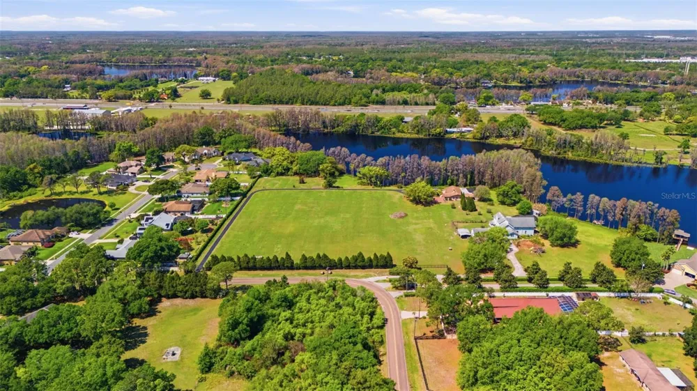 820 NEWBERGER ROAD Lutz, FL 33549