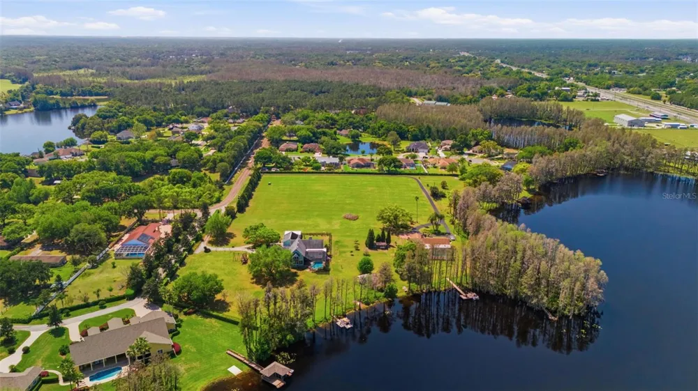 820 NEWBERGER ROAD Lutz, FL 33549