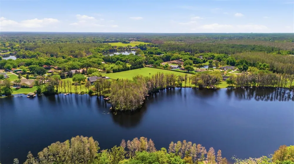 820 NEWBERGER ROAD Lutz, FL 33549