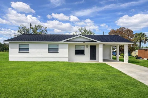 1004 BOOKER AVENUE