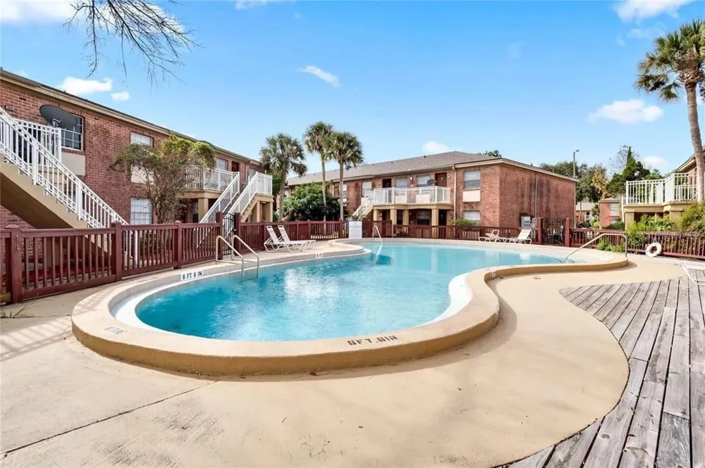 2422 BRANCH WAY #100 Maitland, FL 32751