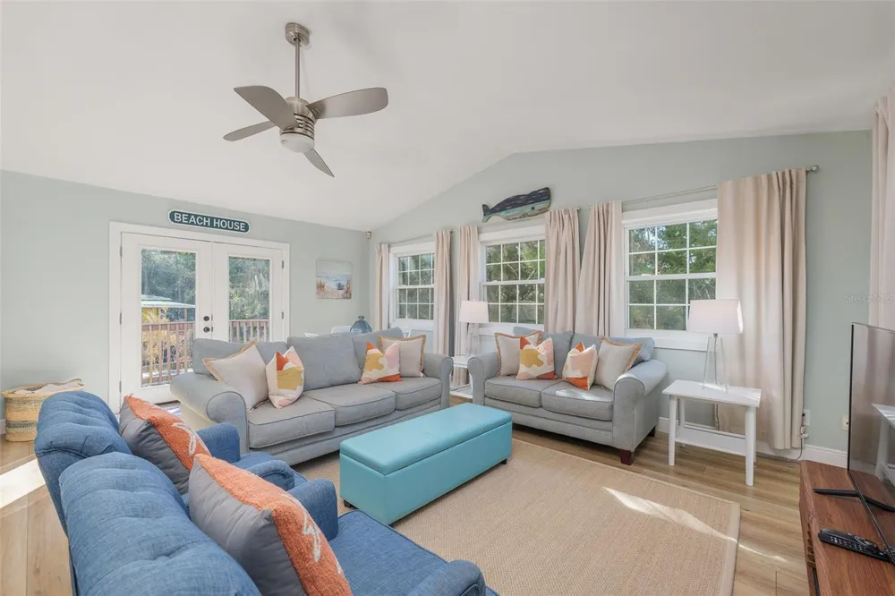 287 BOULEVARD DES PINS St Augustine, FL 32080