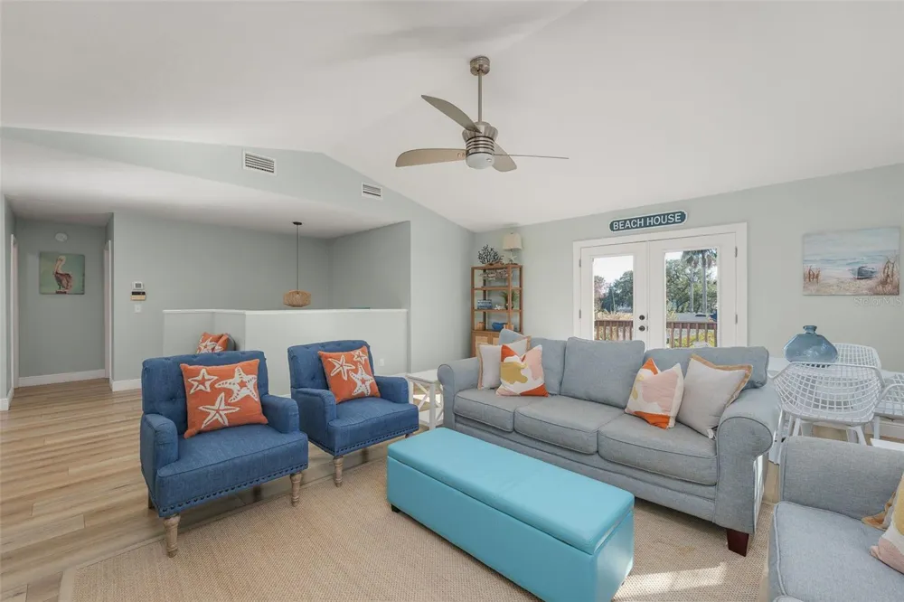 287 BOULEVARD DES PINS St Augustine, FL 32080