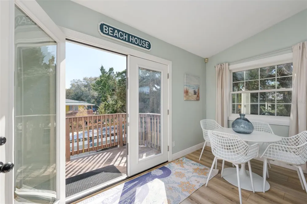 287 BOULEVARD DES PINS St Augustine, FL 32080