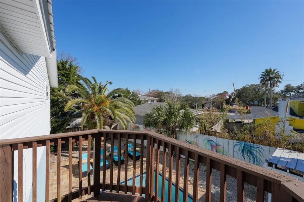 287 BOULEVARD DES PINS St Augustine, FL 32080