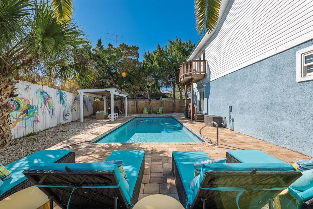 287 BOULEVARD DES PINS St Augustine, FL 32080