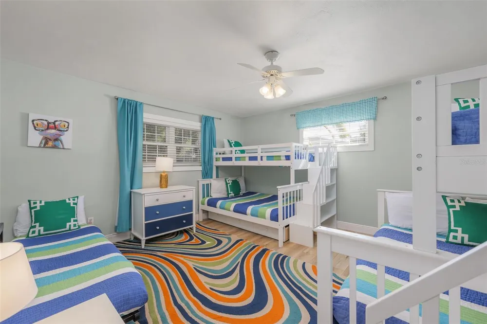287 BOULEVARD DES PINS St Augustine, FL 32080