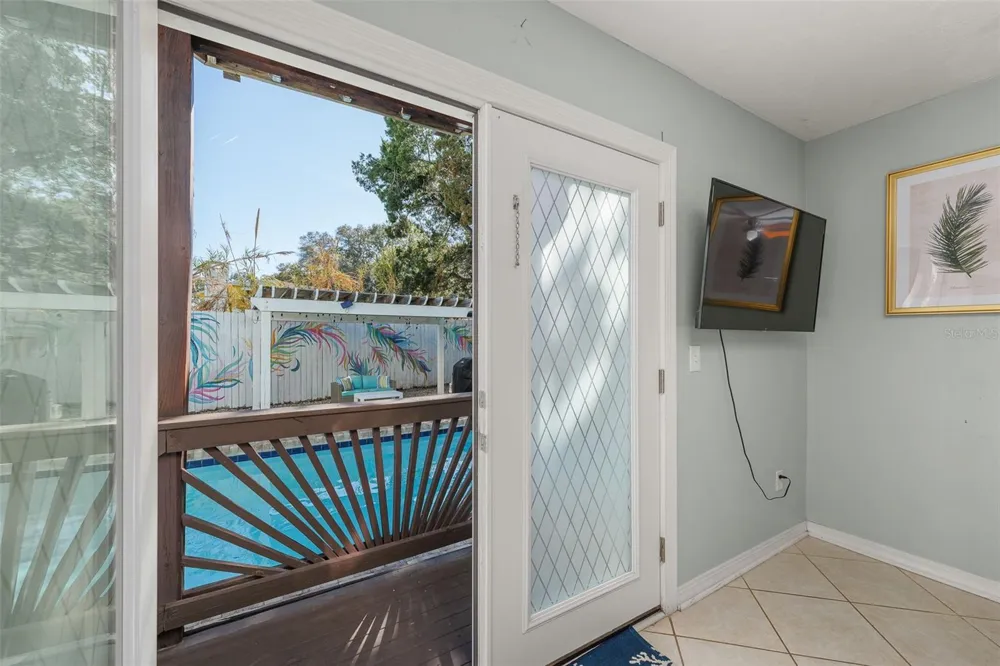 287 BOULEVARD DES PINS St Augustine, FL 32080