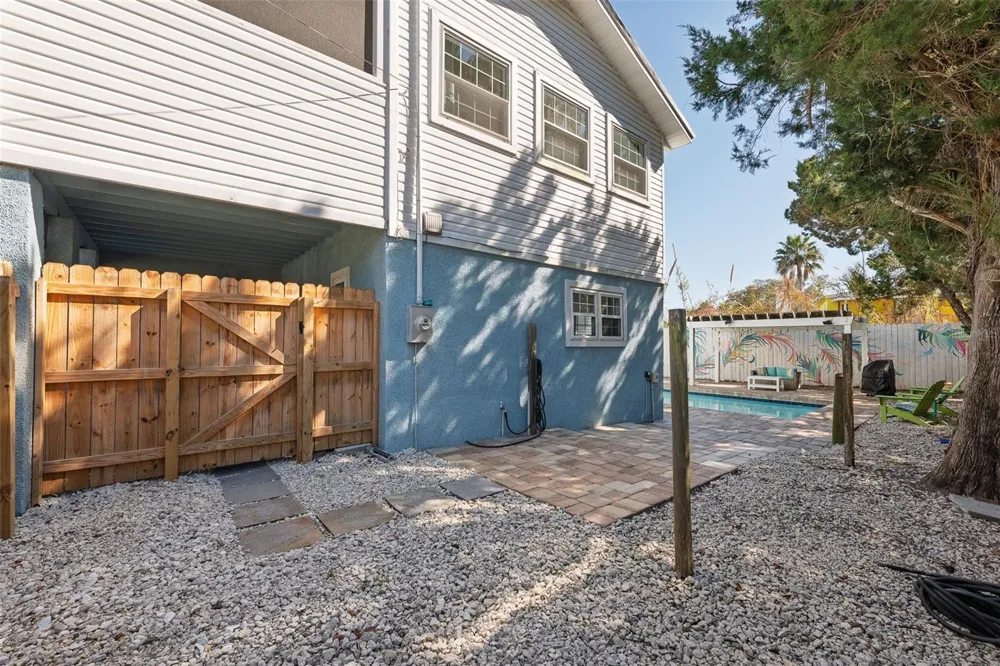 287 BOULEVARD DES PINS St Augustine, FL 32080