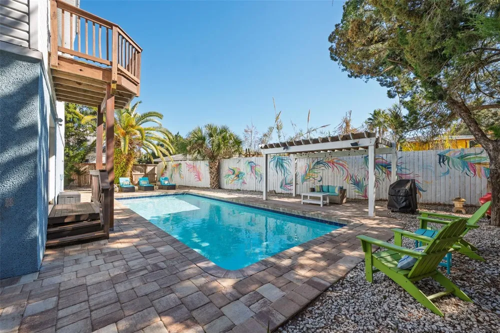 287 BOULEVARD DES PINS St Augustine, FL 32080