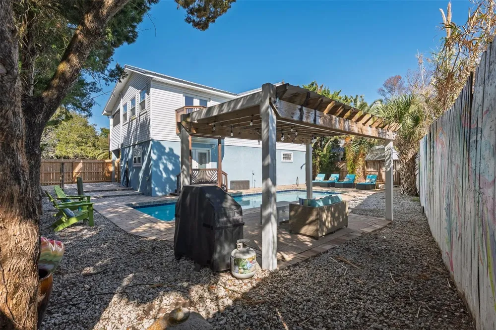 287 BOULEVARD DES PINS St Augustine, FL 32080