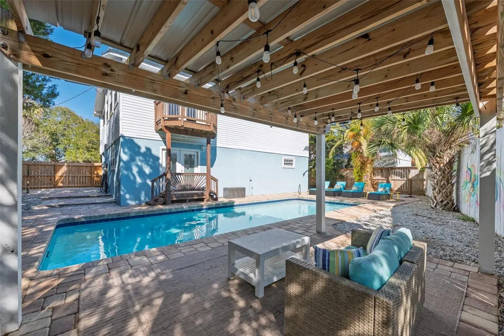 287 BOULEVARD DES PINS St Augustine, FL 32080