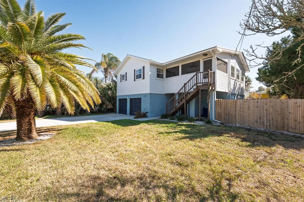 287 BOULEVARD DES PINS St Augustine, FL 32080