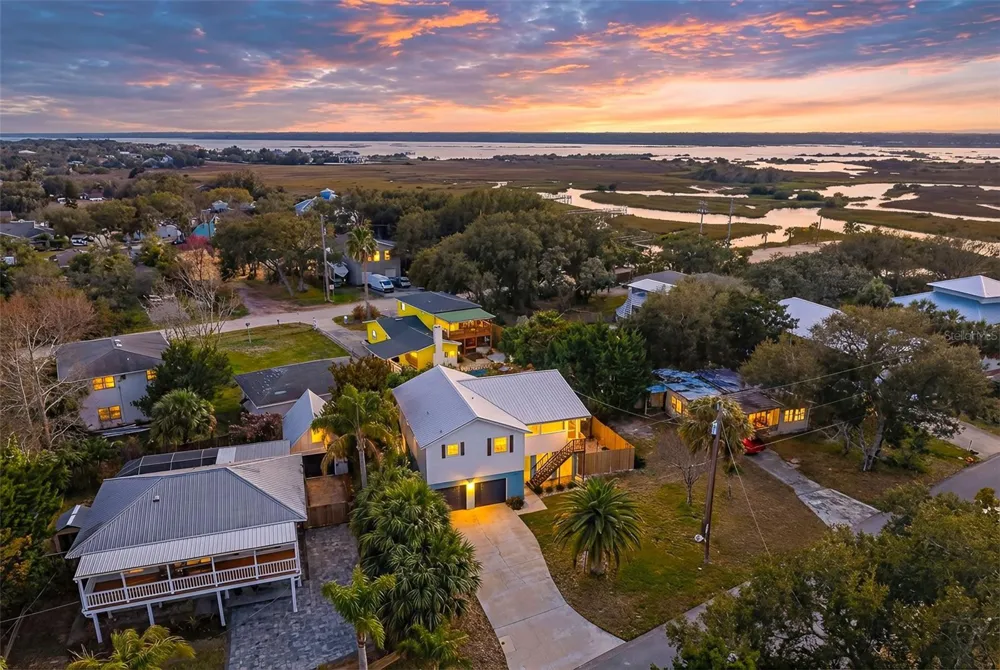 287 BOULEVARD DES PINS St Augustine, FL 32080