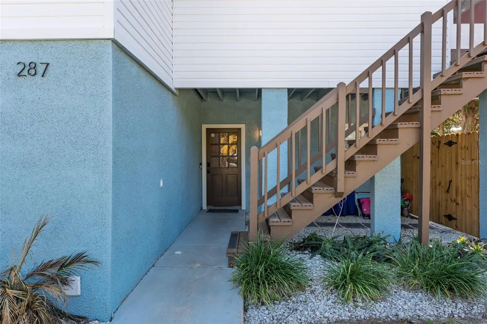 287 BOULEVARD DES PINS St Augustine, FL 32080