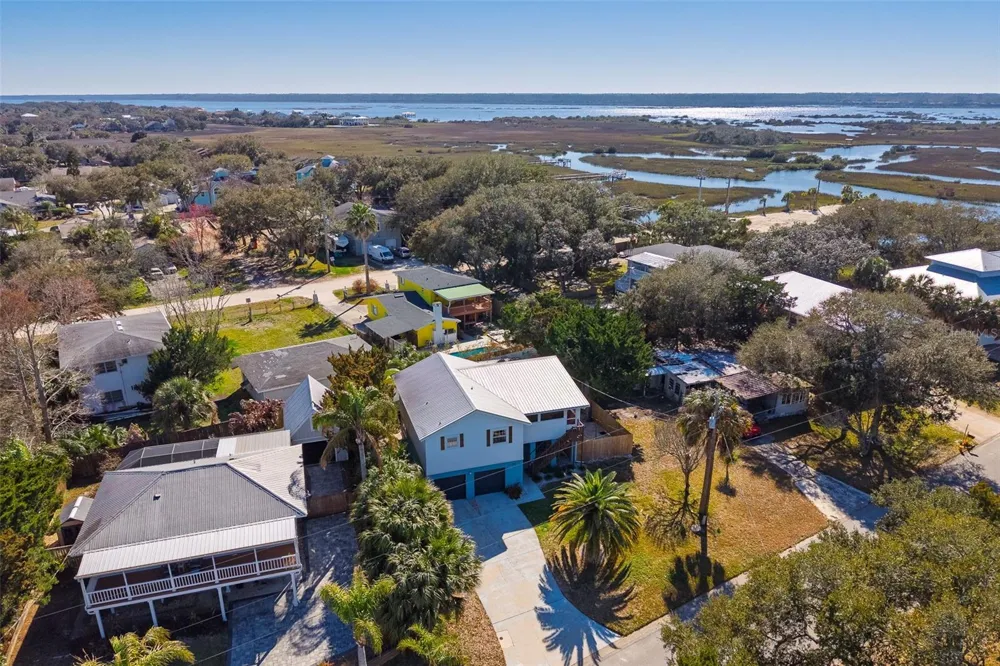 287 BOULEVARD DES PINS St Augustine, FL 32080