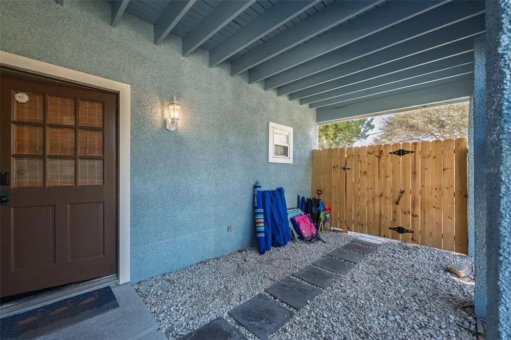 287 BOULEVARD DES PINS St Augustine, FL 32080