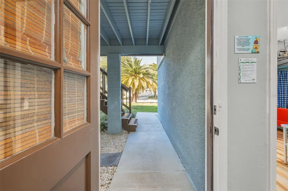 287 BOULEVARD DES PINS St Augustine, FL 32080