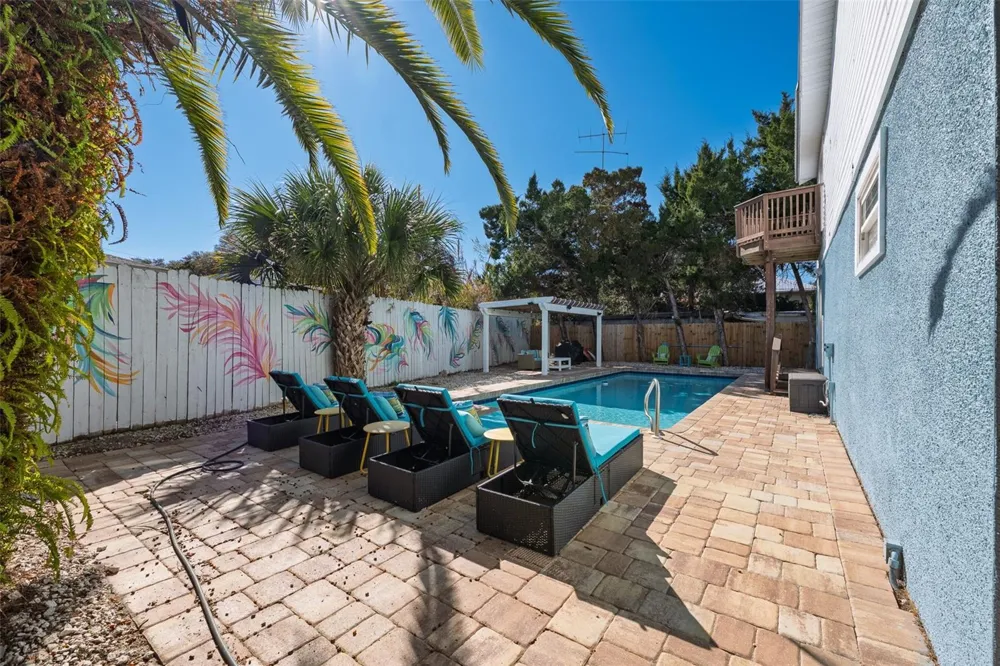287 BOULEVARD DES PINS St Augustine, FL 32080