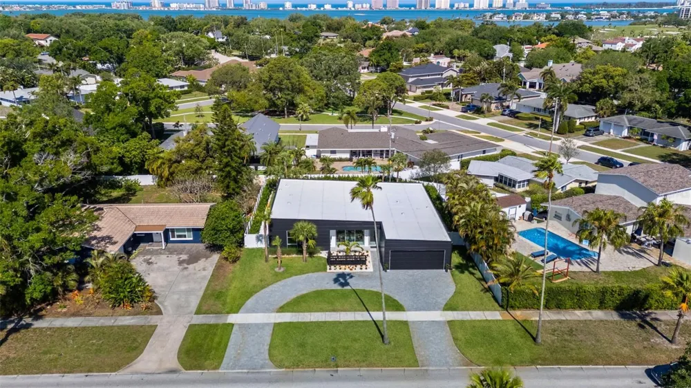 1304 INDIAN ROCKS ROAD Belleair, FL 33756