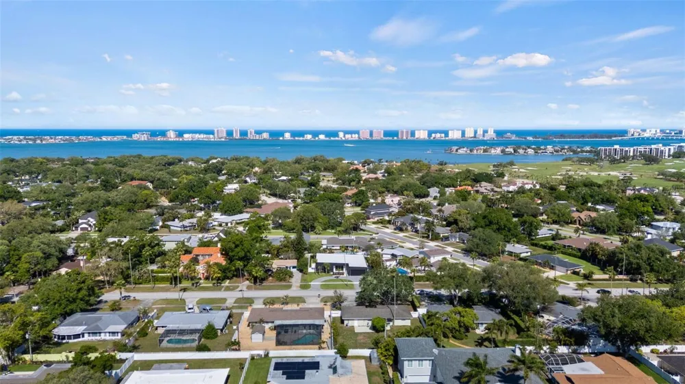 1304 INDIAN ROCKS ROAD Belleair, FL 33756