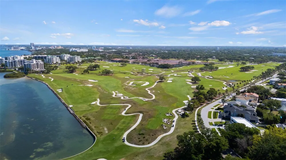 1304 INDIAN ROCKS ROAD Belleair, FL 33756