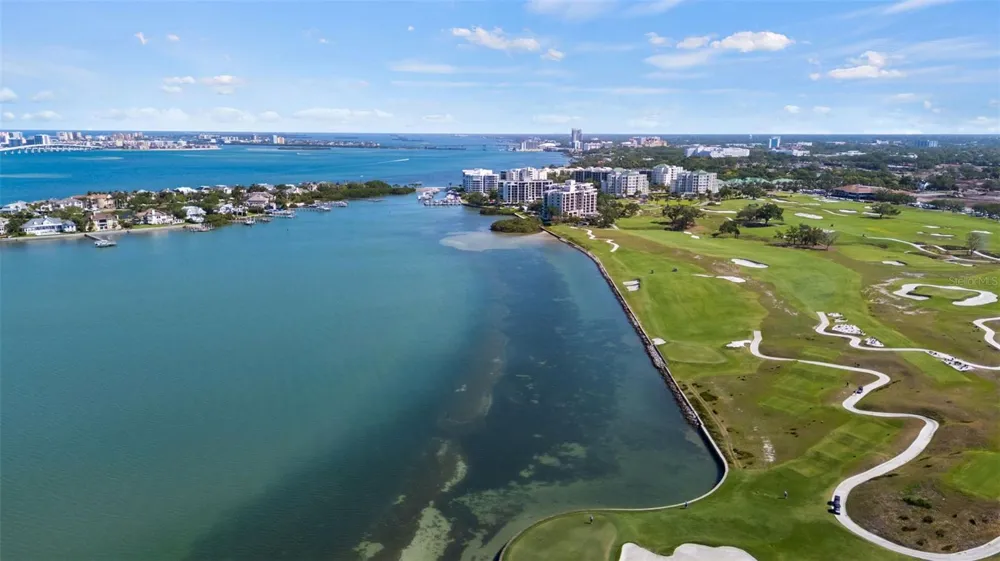 1304 INDIAN ROCKS ROAD Belleair, FL 33756
