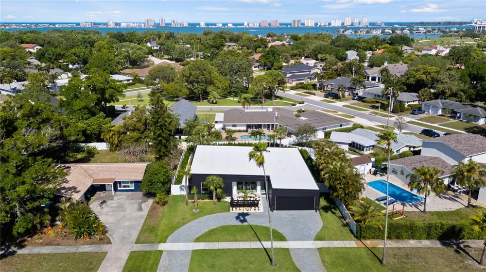 1304 INDIAN ROCKS ROAD Belleair, FL 33756