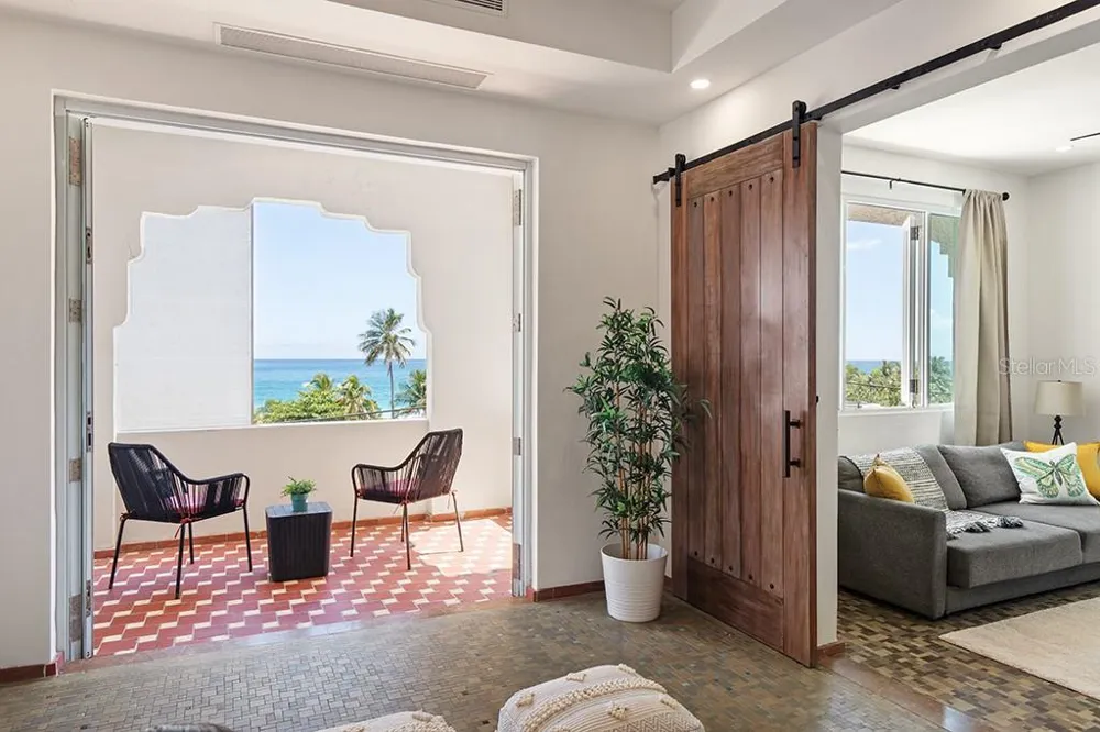 1506 ASHFORD #402 San Juan, PR 00911