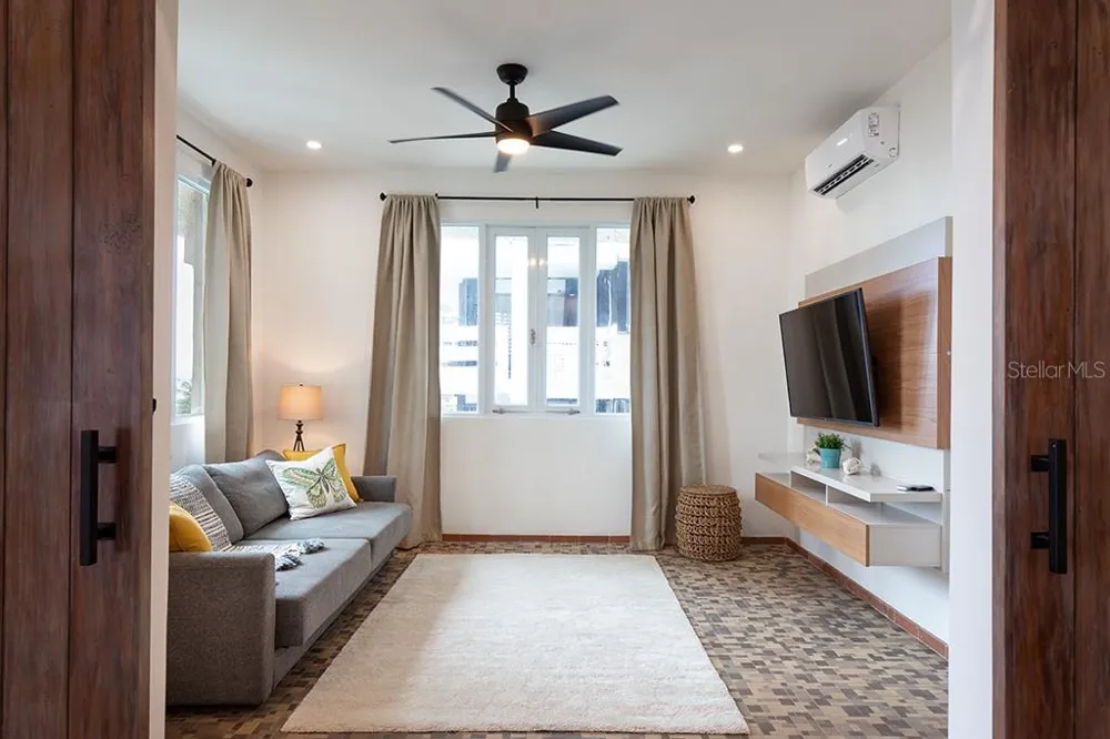 1506 ASHFORD #402 San Juan, PR 00911
