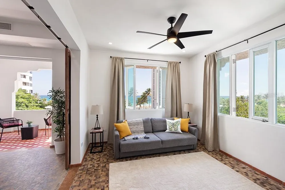 1506 ASHFORD #402 San Juan, PR 00911