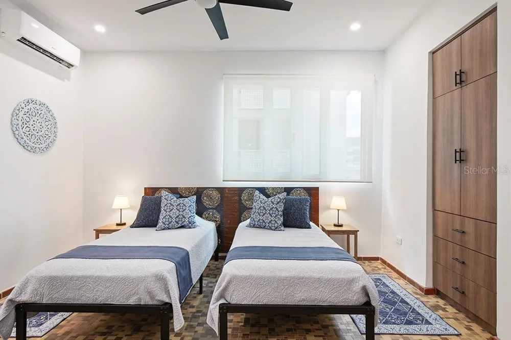 1506 ASHFORD #402 San Juan, PR 00911