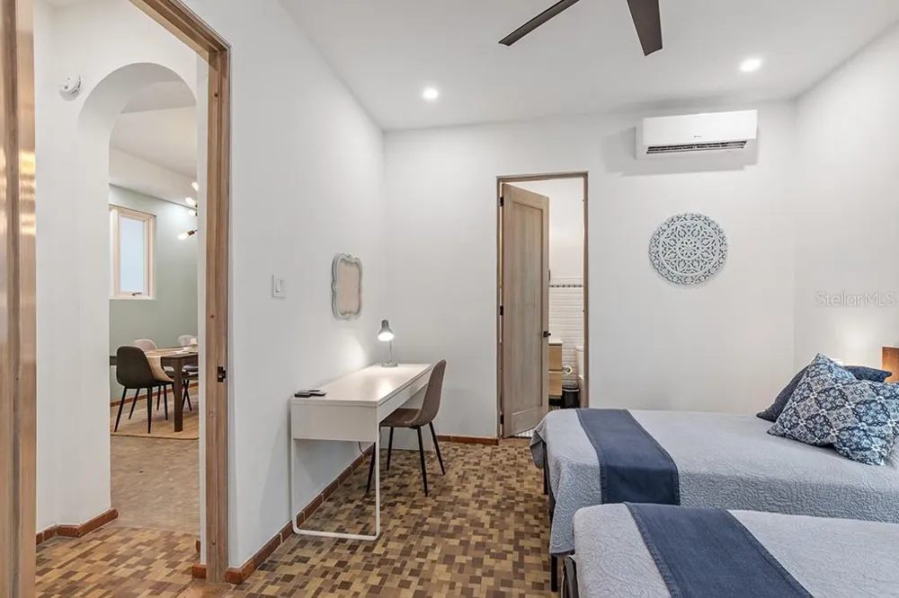 1506 ASHFORD #402 San Juan, PR 00911