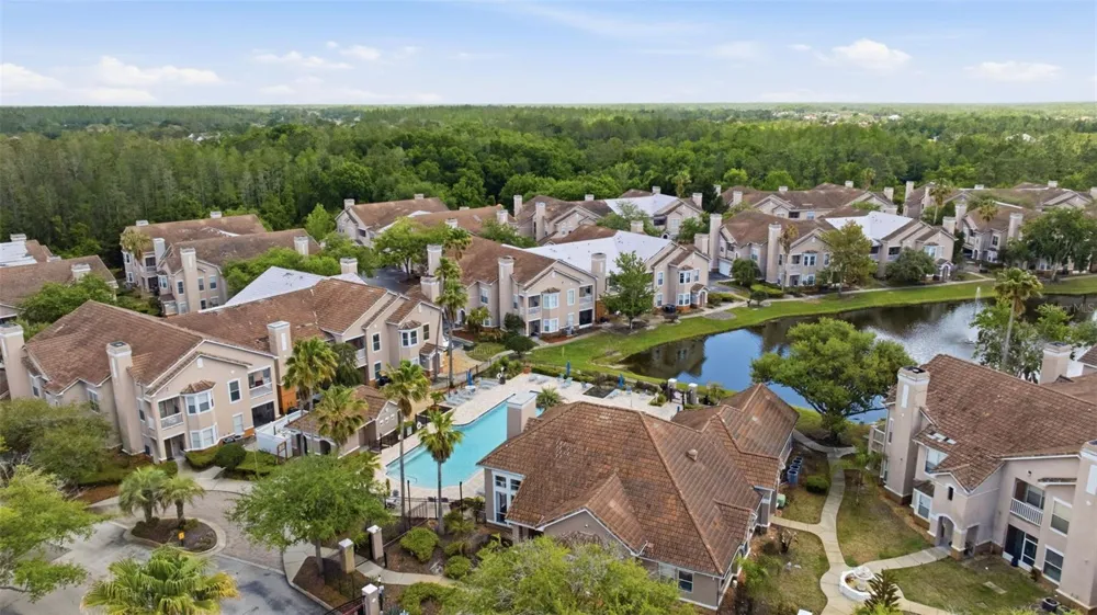 10504 VILLA VIEW CIRCLE Tampa, FL 33647