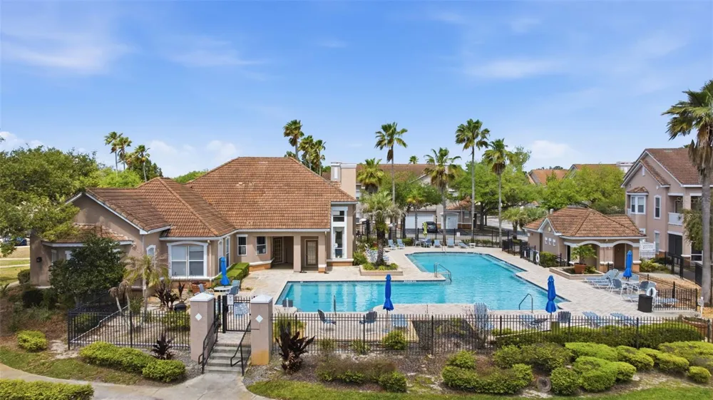 10504 VILLA VIEW CIRCLE Tampa, FL 33647