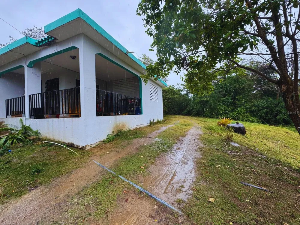 Calle #10 COMM MONTE SANTO P-2 Vieques, PR 00765