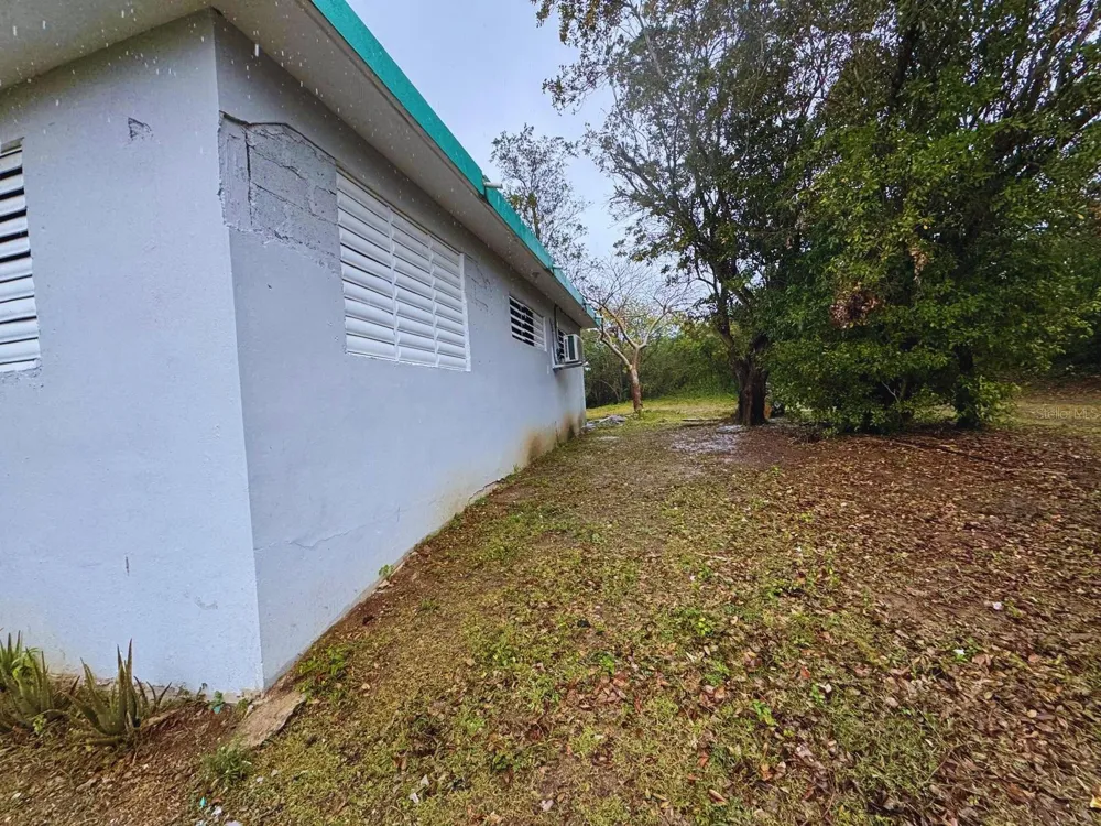 Calle #10 COMM MONTE SANTO P-2 Vieques, PR 00765