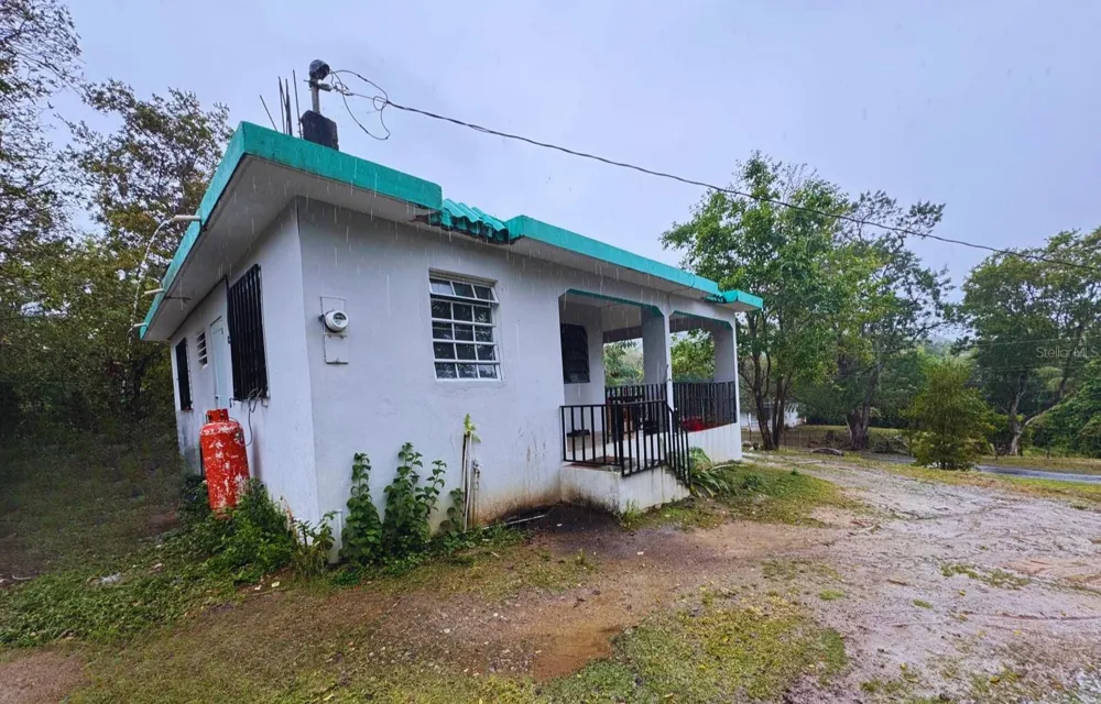 Calle #10 COMM MONTE SANTO P-2 Vieques, PR 00765