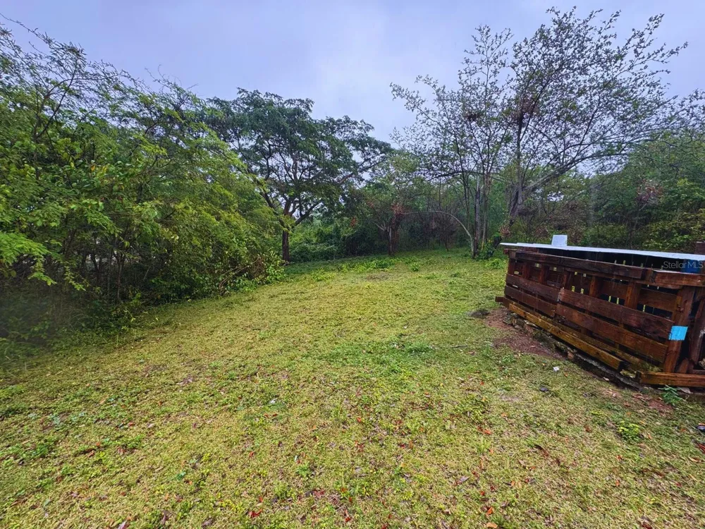 Calle #10 COMM MONTE SANTO P-2 Vieques, PR 00765