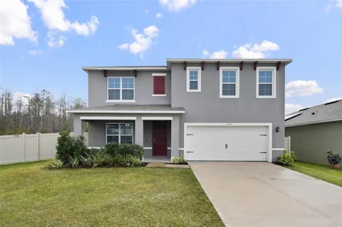 1363 FOX SQUIRREL DRIVE