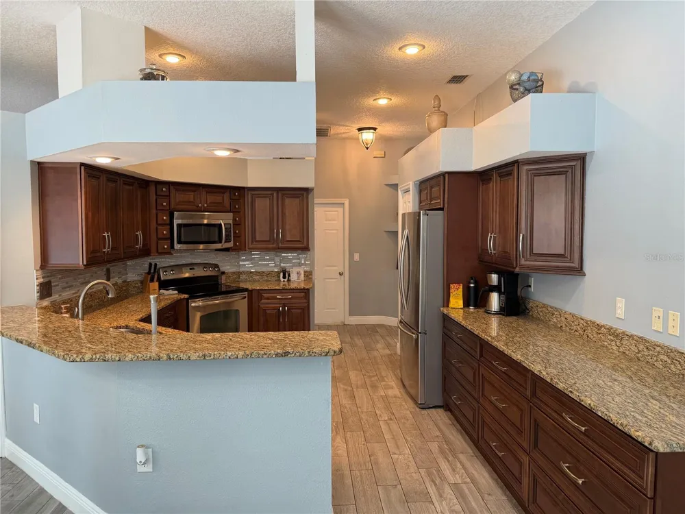 1616 KINSMERE DRIVE Trinity, FL 34655