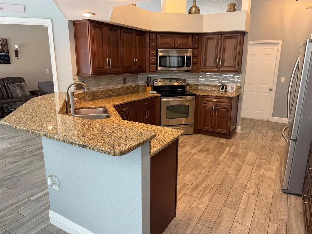 1616 KINSMERE DRIVE Trinity, FL 34655