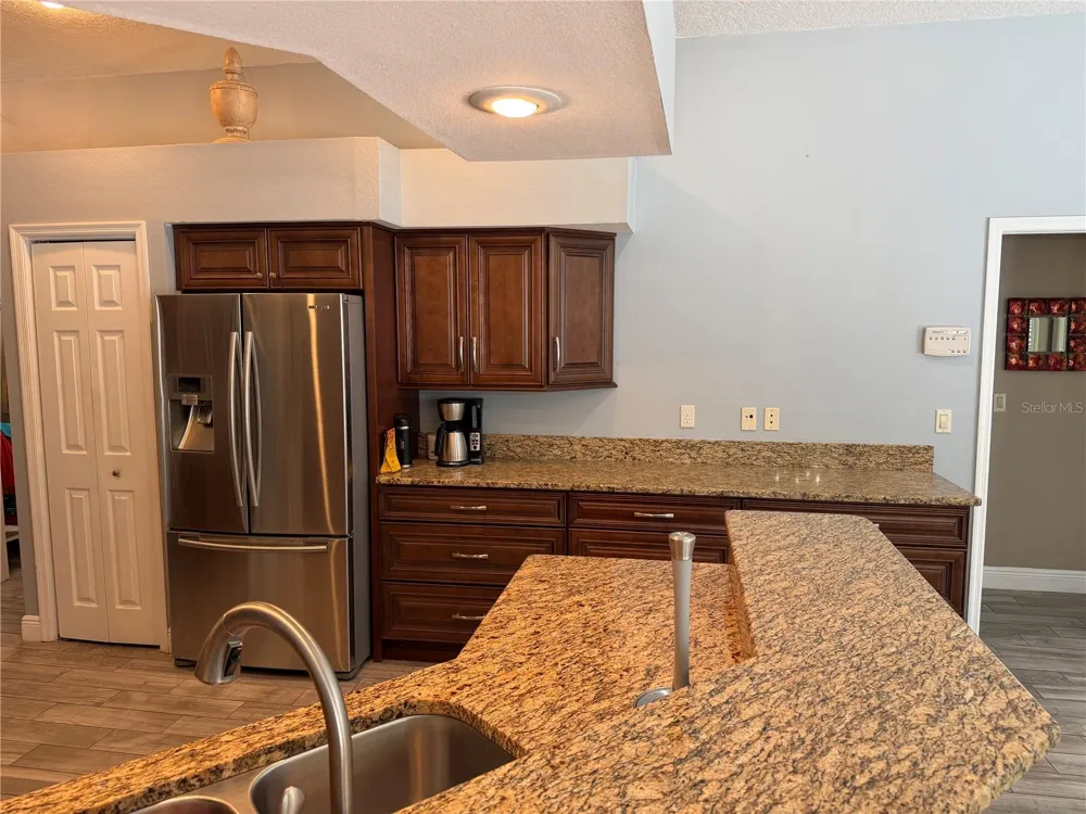 1616 KINSMERE DRIVE Trinity, FL 34655