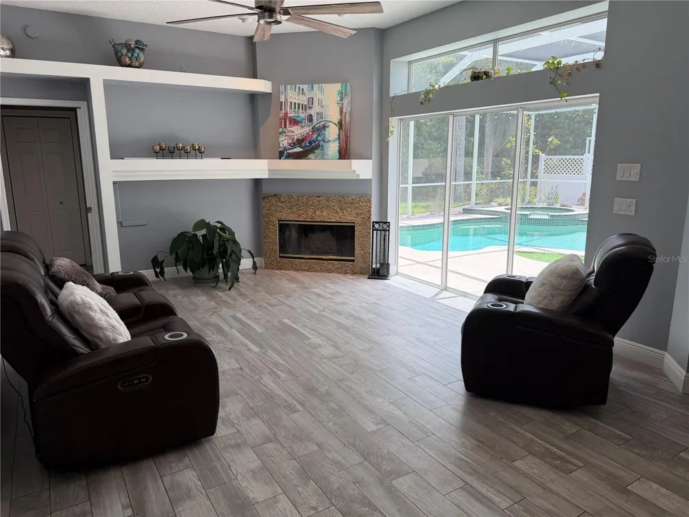 1616 KINSMERE DRIVE Trinity, FL 34655