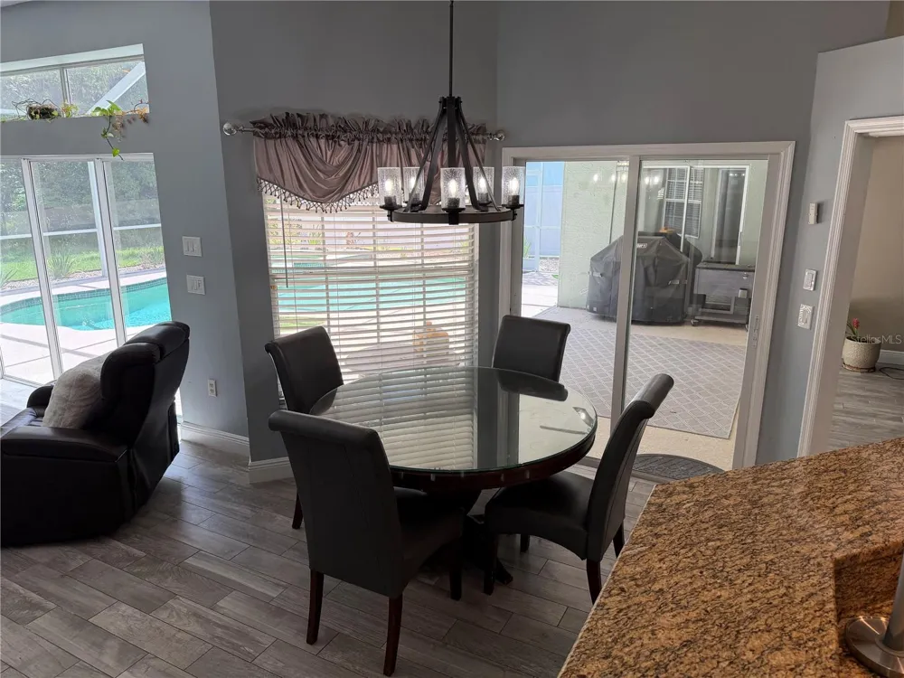 1616 KINSMERE DRIVE Trinity, FL 34655