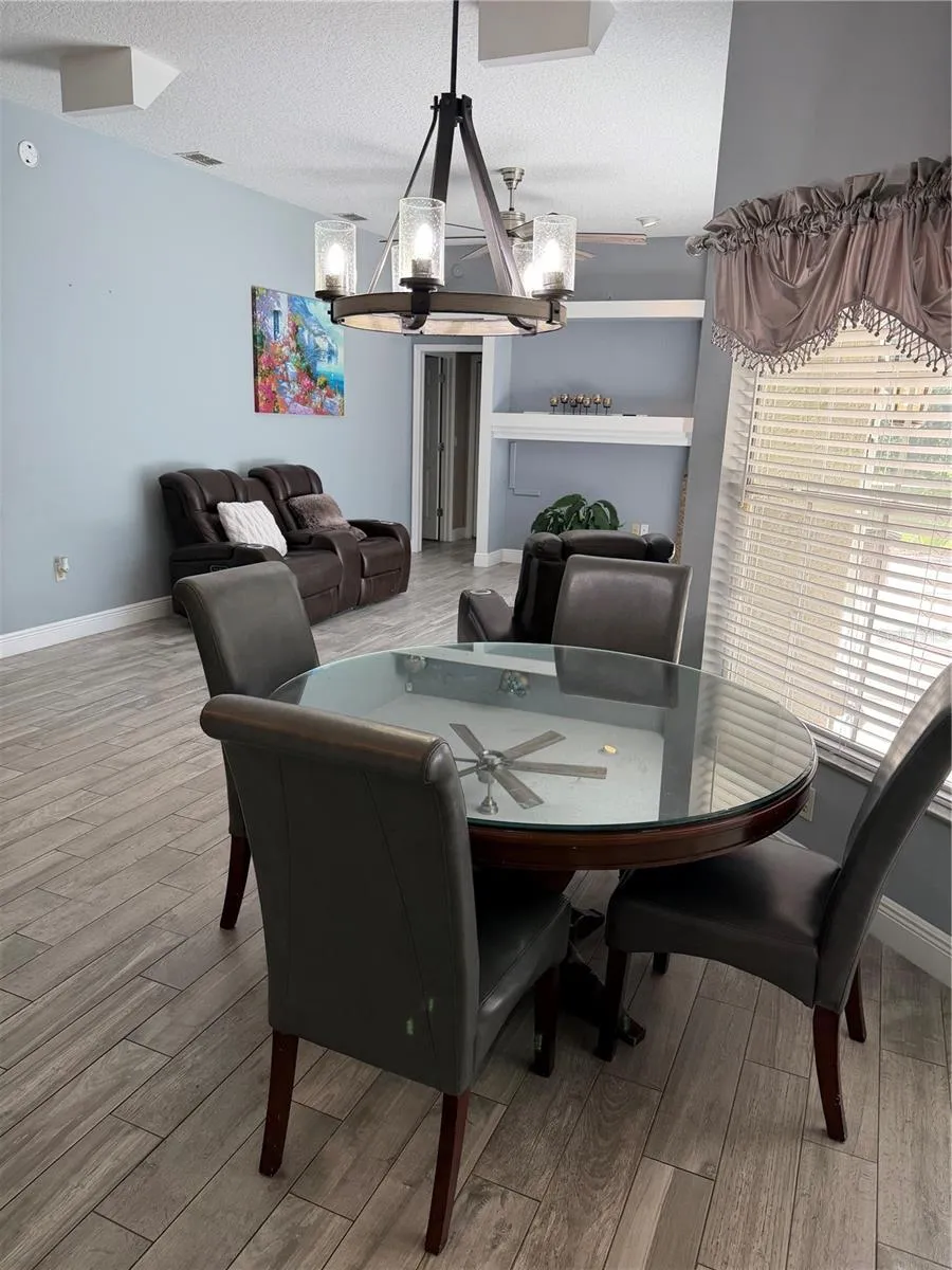 1616 KINSMERE DRIVE Trinity, FL 34655