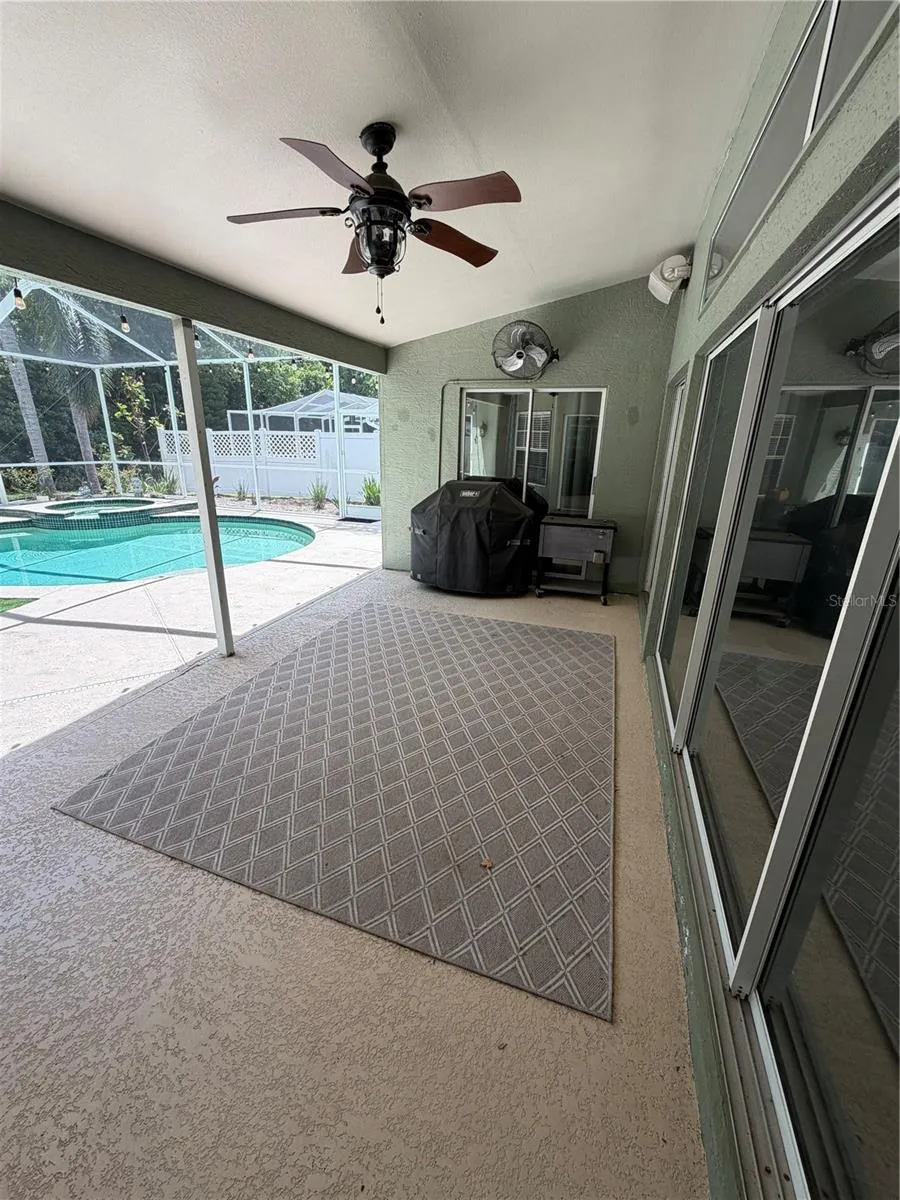 1616 KINSMERE DRIVE Trinity, FL 34655