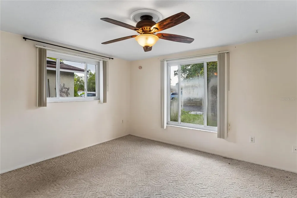 3122 BAHIA AVENUE Holiday, FL 34690